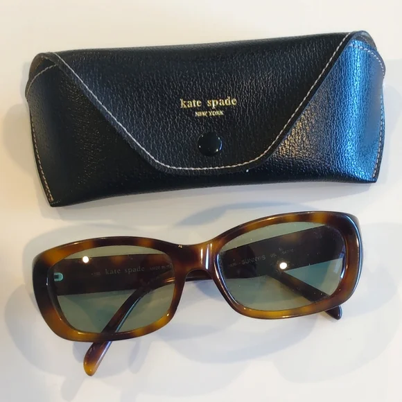 kate spade | Accessories | Vintage 9s Kate Spade Sunnys 